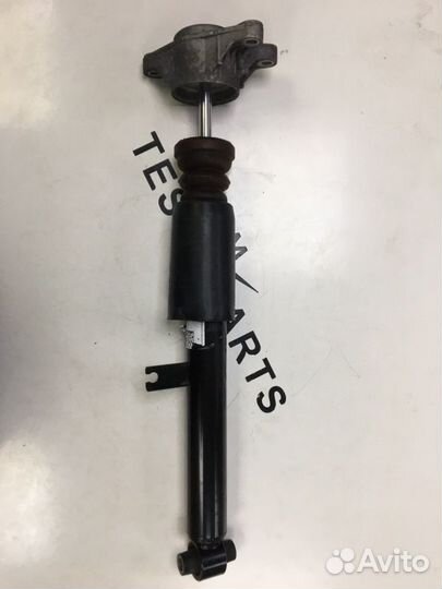 Амортизационная стойка задняя Bmw 3 G20