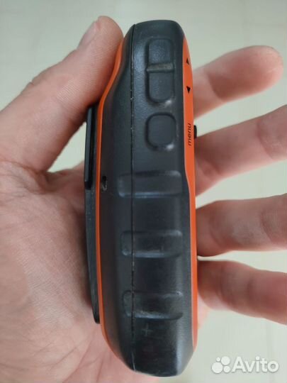 Навигатор garmin etrex 20