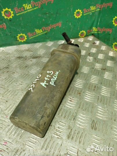 Бачок расширительный Chery Kimo A113 хечбэк 1.5Л