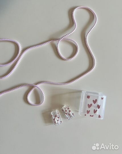 Чехол для зарядного устройства силиконовый