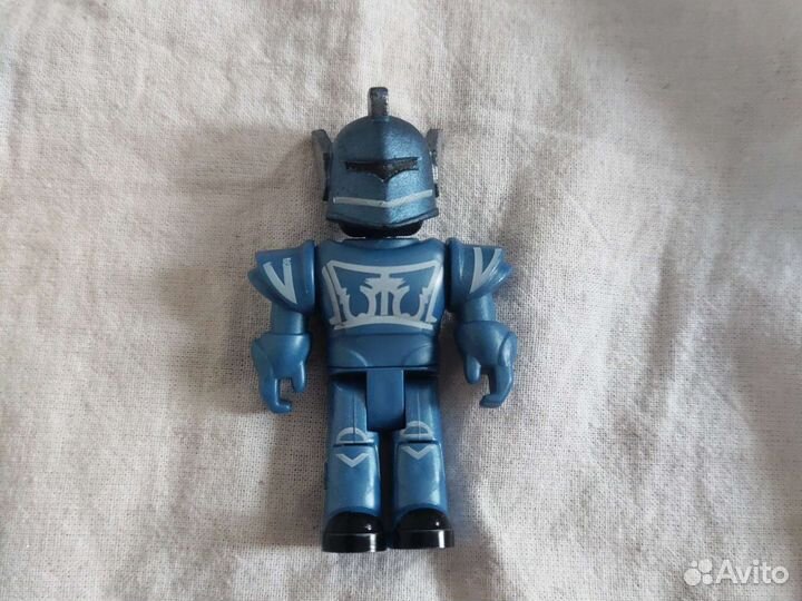 Рыцарь персонаж Роблокса/Knight Roblox character