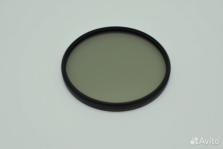 Светофильтр B+W 72 mm C-POL XS-Pro Digital