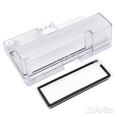 Воздушный фильтр для робот-пылесоса Xiaomi MiJia G