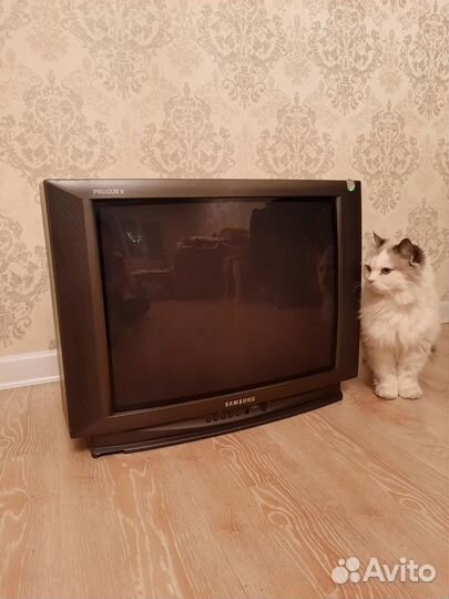Телевизор бу