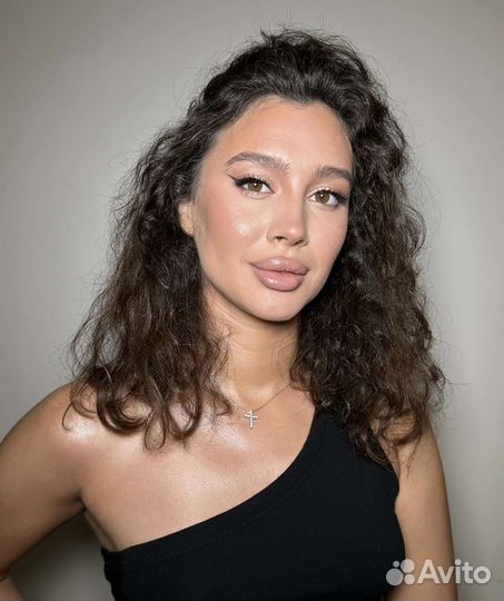 Визажист-стилист (Макияж / причёски)