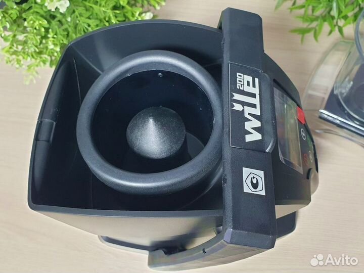 Влагомер зерна Wile 200 VLO в Камышин