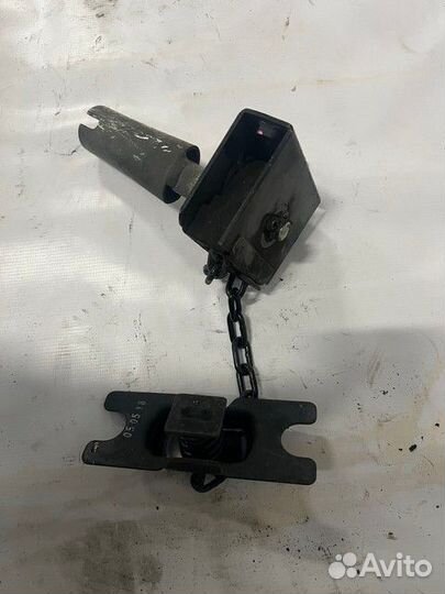 Механизм лифта запасного колеса 4260A125