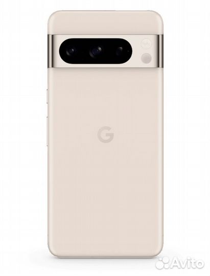 Google Pixel 8 Pro, 12/128 ГБ