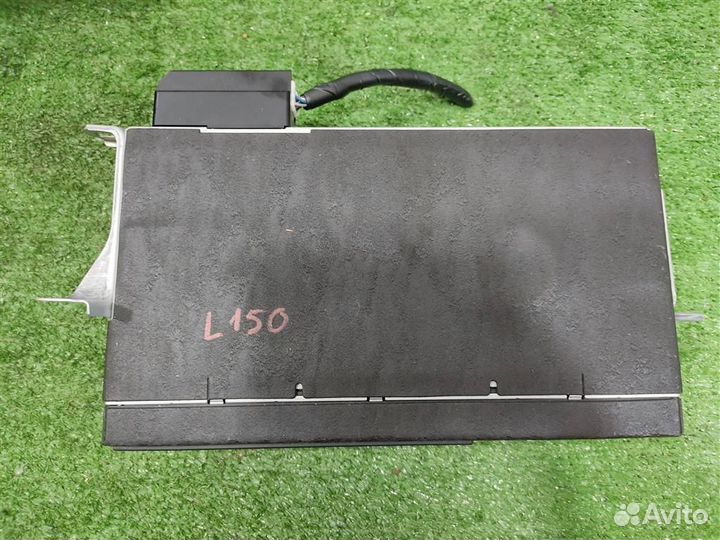 CD чейнджер Lexus GS300 (S160) 2001