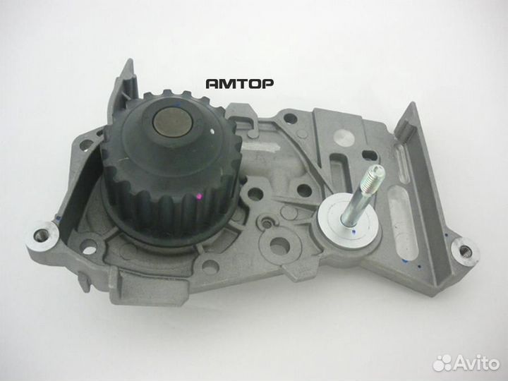 GMB GWR-15A Насос водяного охлаждения nissan almer