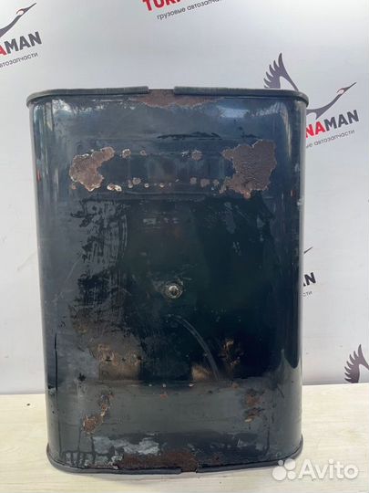 Бак топливный Man Tgl 8.180