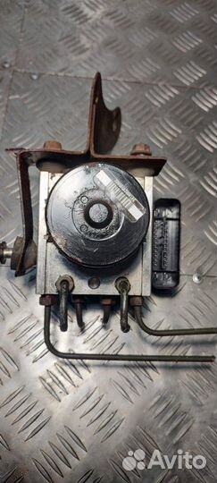 Блок ABS Geely Mk седан MR479QA 1.5 2008