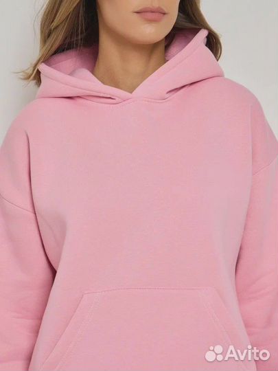 Костюм спортивный утепленный Teresa