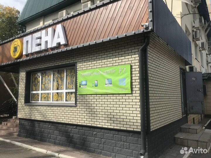 Ремонт цифровой электроники