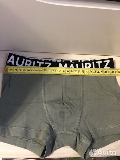 Трусы боксеры на мальчика hm 134/140