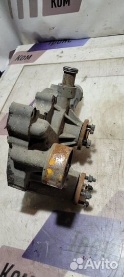 Помпа Hyundai Hd78 Euro 4 D4GA 2018
