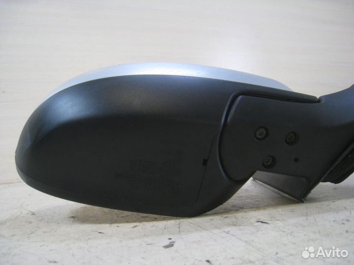 Зеркало правое Mazda 6 (GH) 2010