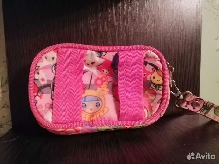 Сумочка для девочки