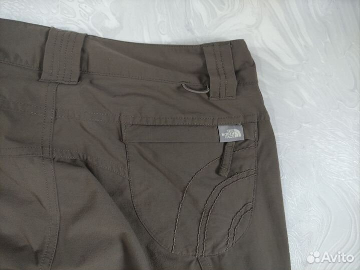 Штаны трансформеры the north face