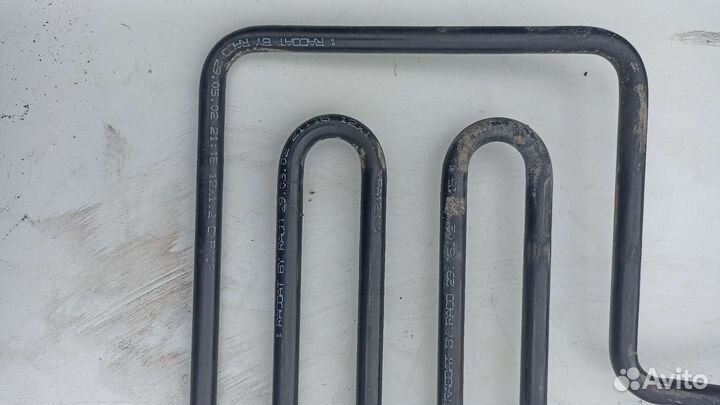 Радиатор охлаждения гура бмв 5 е39