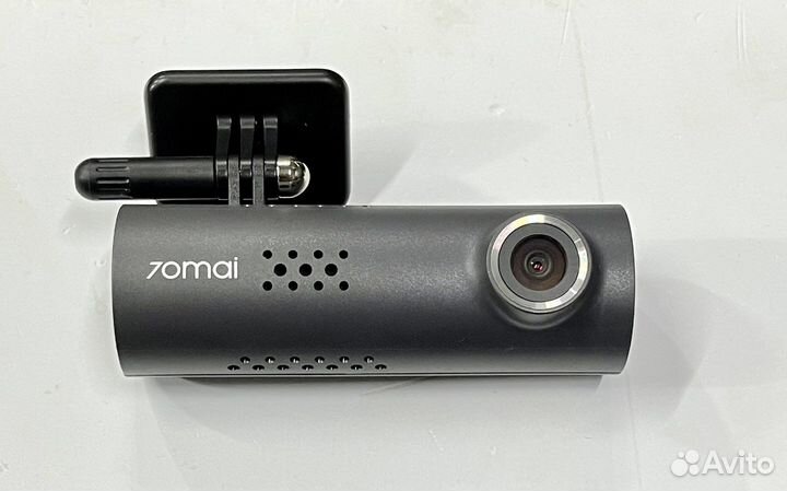 Видео регистратор