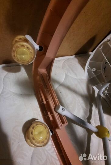 Ходунки детские