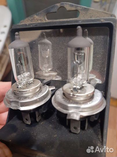 Продам лампы для авто