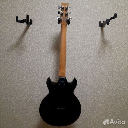 Электро гитара