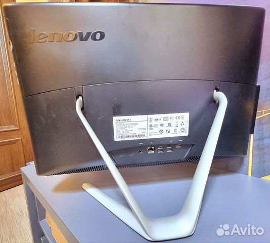 Моноблок Lenovo C440 объявление продам