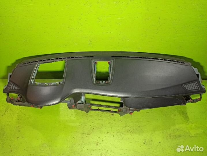 Торпедо Bmw 7 F01/02 N63B44A 2010