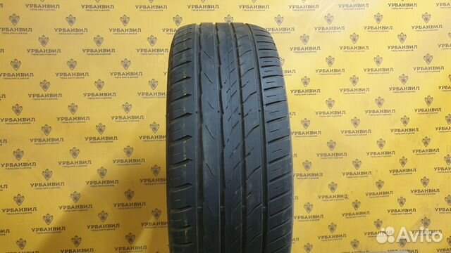 Matador MP 47 Hectorra 3 225/55 R18 98V