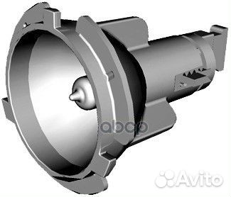 63127187952 Отражатель стояночный / габаритный