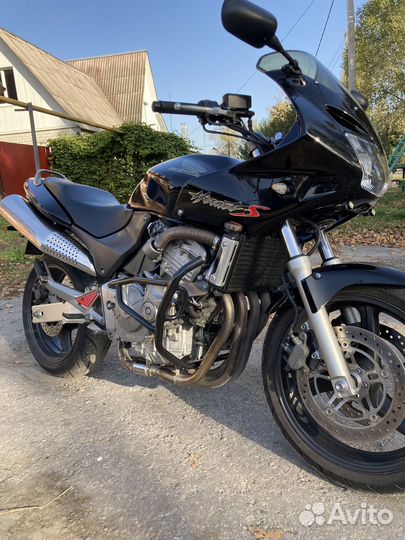 Продаётся мотоцикл