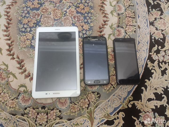 Планшет huawei