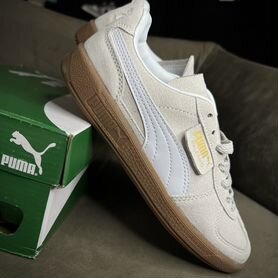 Кеды Puma Palermo Grey (36-41)