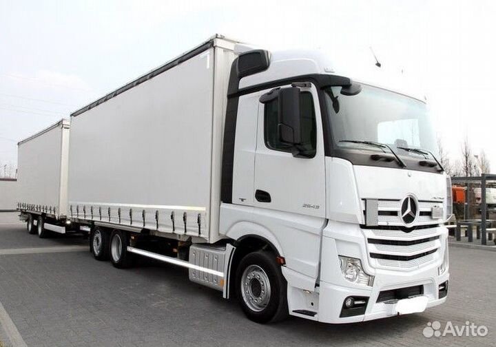 Грузоперевозки межгород попутный груз газель фура