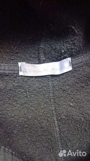 Комбинезон детский 122