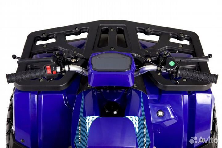 Квадроцикл Sharmax 240CC cross