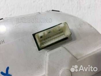 Панель приборов Митсубиси