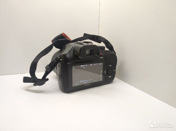 Фотоаппарат Sony Alpha A3500 Kit (Ижорская)