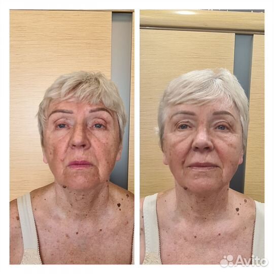 Массаж лица, тела, тайский, висцеральный свао