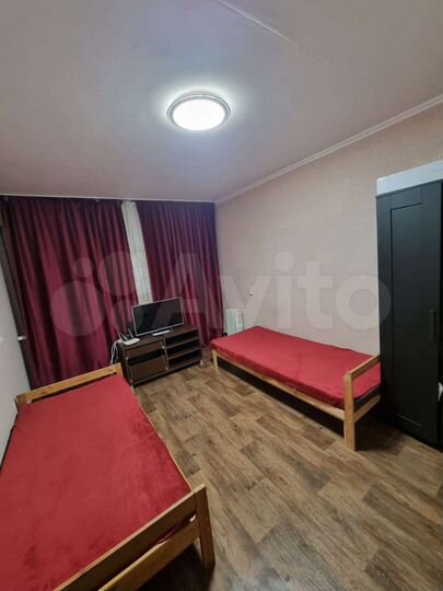 3-к. квартира, 67 м², 5/9 эт.