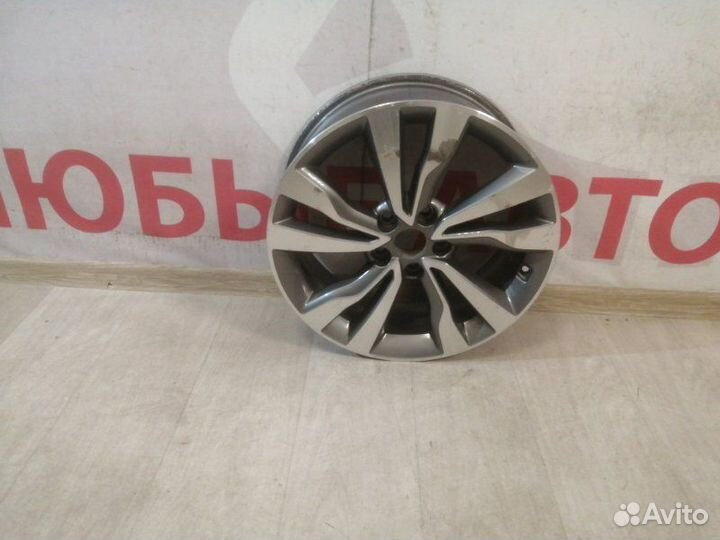 Диск колесный Geely Atlas NL-3 R18