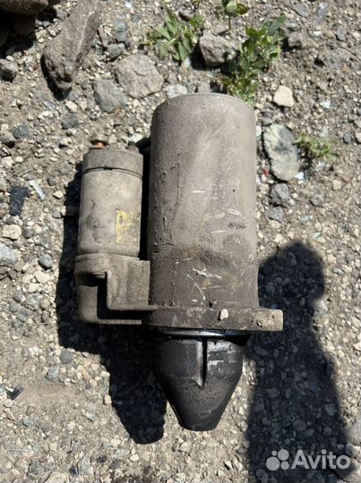 Стартер LADA Kalina калина гранта