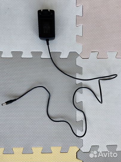 Блок питания для техники Bosch 23V 0,65A