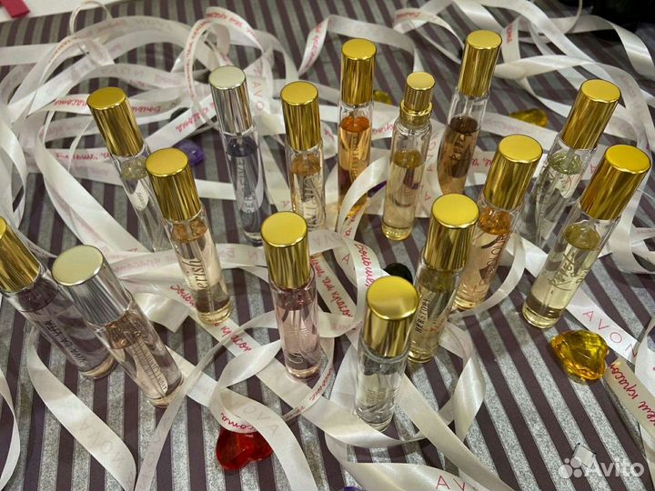 Avon: Парфюмерная вода 10 мл