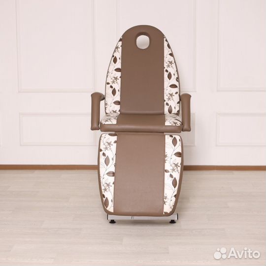 Косметологическое кресло 