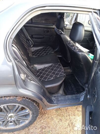 Тайота корса по Запчастям