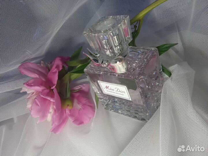 Dior Miss Dior Blooming Bouquet