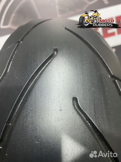 180/55/18 R18 Michelin Commander 2 №13640